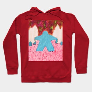 MeepSquatch (HDEdit2D) Hoodie